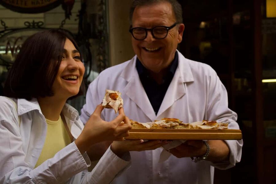 Rome: Small Group Trastevere Food Tour with Dinner - Why this Trastevere food walk works