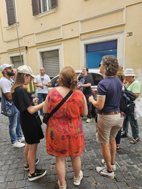 Rome: St. Peter's Basilica, Dome, and Vatican Grottoes Tour - What the $35 price gets you