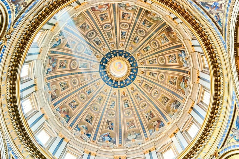 Rome: St. Peter’s Basilica Tour, Dome Climb & Reserved Entry - What to wear and what to leave behind
