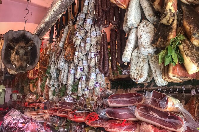 Rome Street Food Tour with Local Guide - What You Actually Eat and Drink