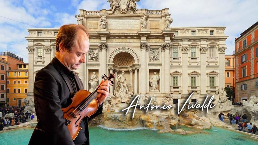 Rome: The Four Seasons by Vivaldi - Key points before you book
