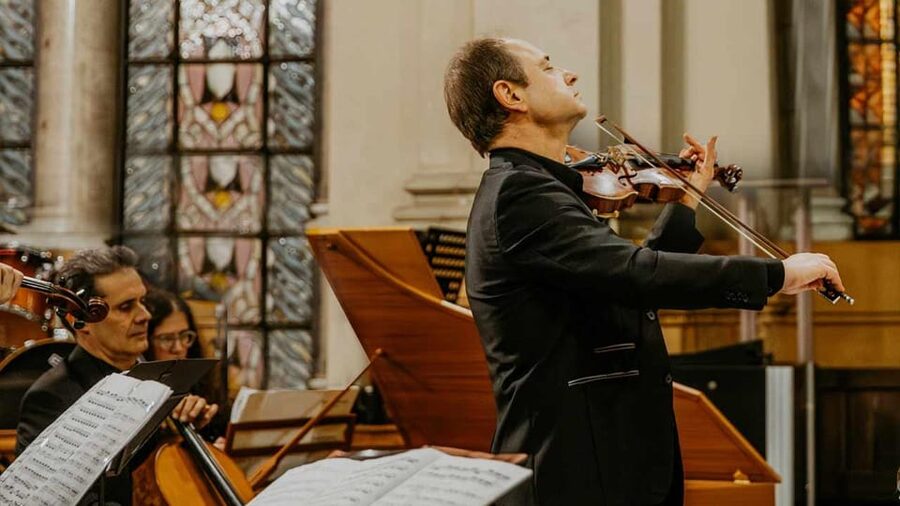Rome: The Four Seasons by Vivaldi - Should you book Rome’s Four Seasons?