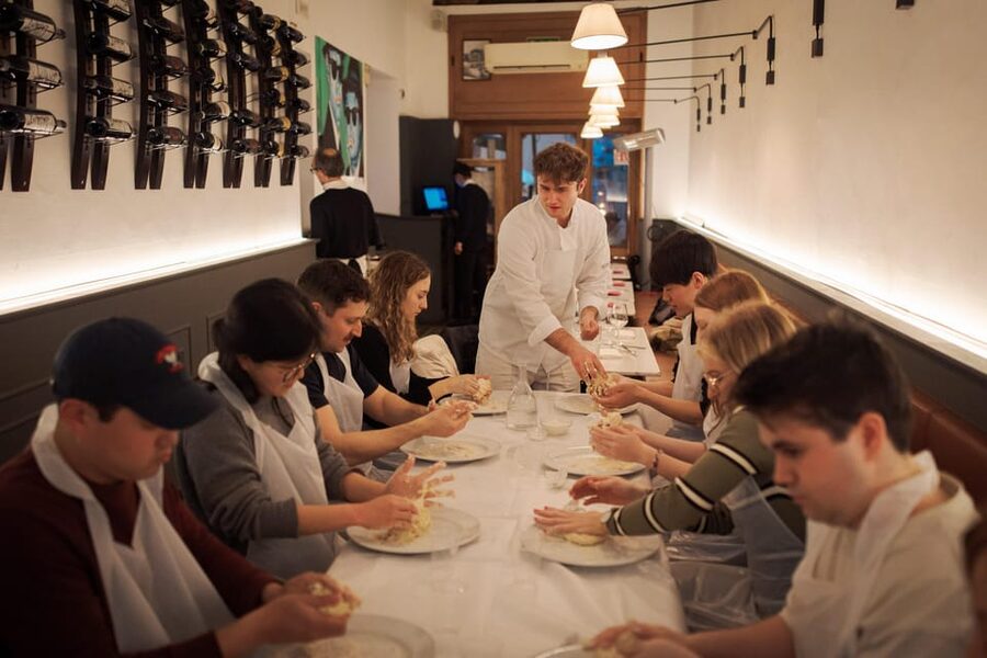 Rome: Traditional Pizza Cooking Class near Piazza Navona - Is $46 a fair price?