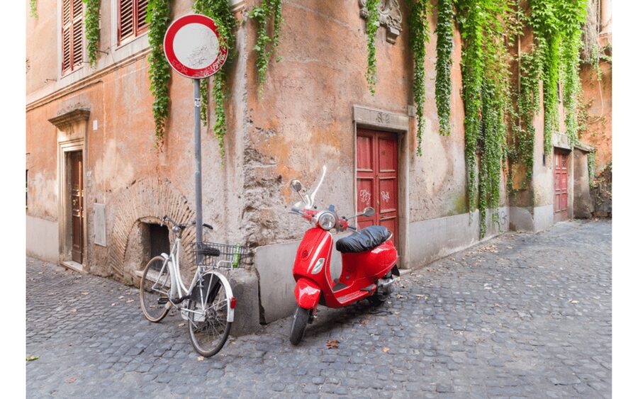 Rome: Trastevere & Campo de Fiori Street Food Walking Tour - Why this Roman food walk works so well