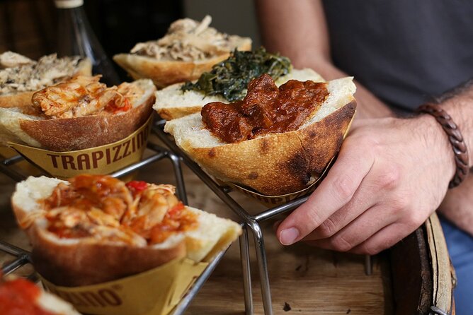 Rome: Trastevere Food tour with Free-Flowing Fine Wine - Why this Trastevere food walk works