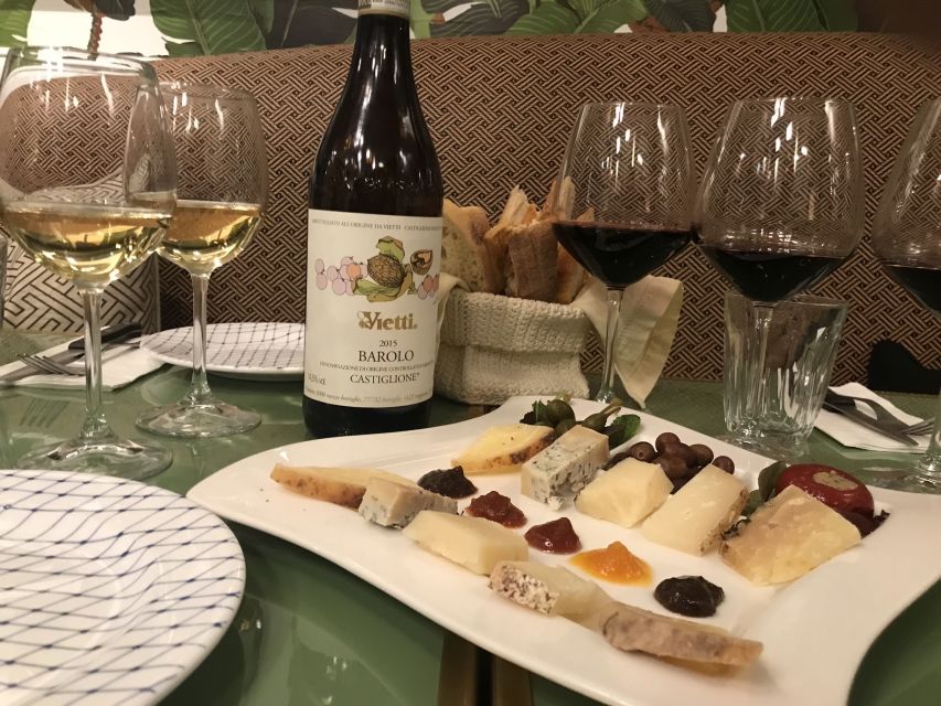 Rome: Trastevere Guided Food and Wine Tour with 20+ Tastings - Why Trastevere works so well for a food tour