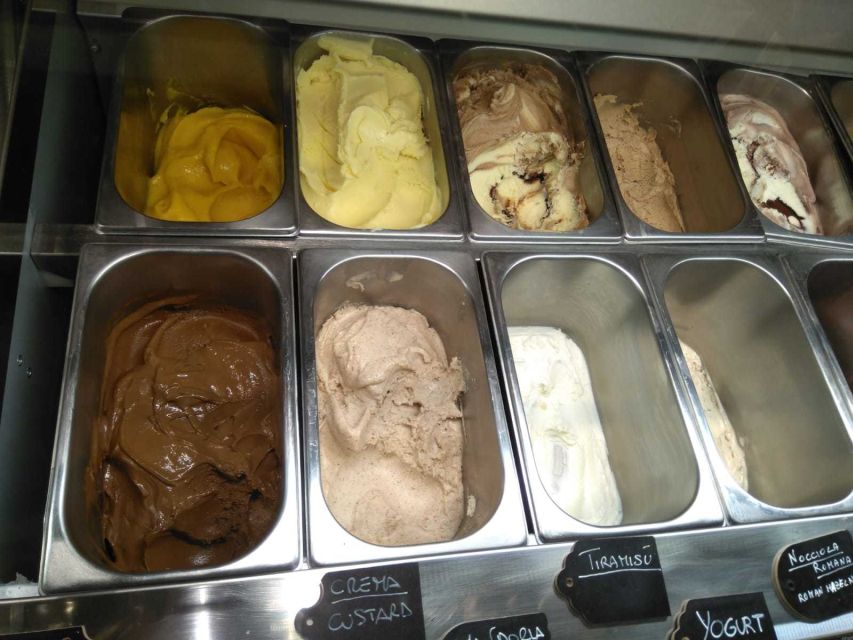 Rome: Trastevere Guided Food and Wine Tour with 20+ Tastings - Should you book the Trastevere food and wine tour?