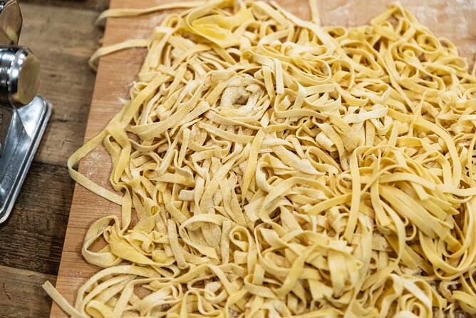Rome Trastevere Pasta Making Class with Eating Europe - Why this Trastevere class feels different