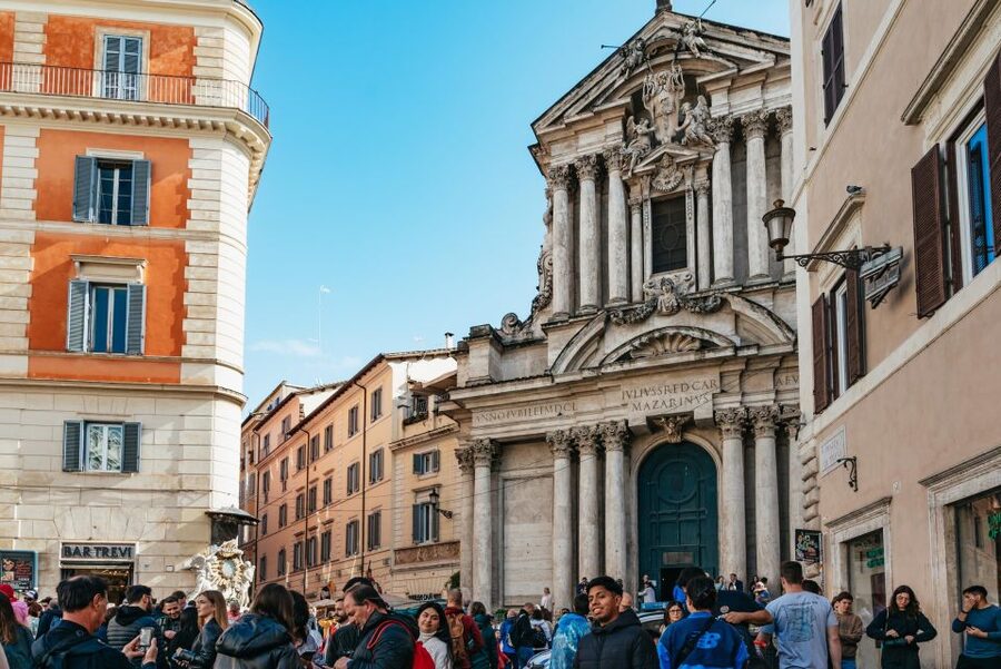 Rome: Trevi Fountain and Underground Guided Tour - My verdict on the Trevi Fountain and Underground Guided Tour