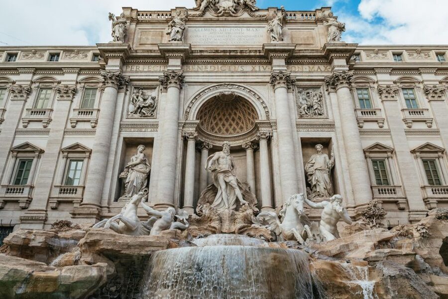 Rome: Trevi Fountain and Underground Guided Tour - A clear look at the price