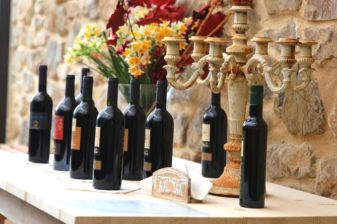 Rome: Tuscany & Montepulciano Day Trip with Lunch & Wine Tasting - Who gets the best value from the $83.44 price