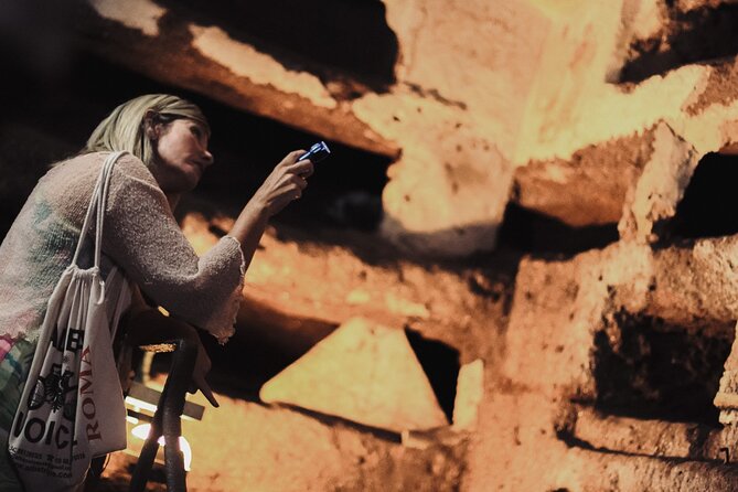 Rome Underground: Catacombs Tour, Aqueducts and Appian Way - Is $65.30 a fair price?