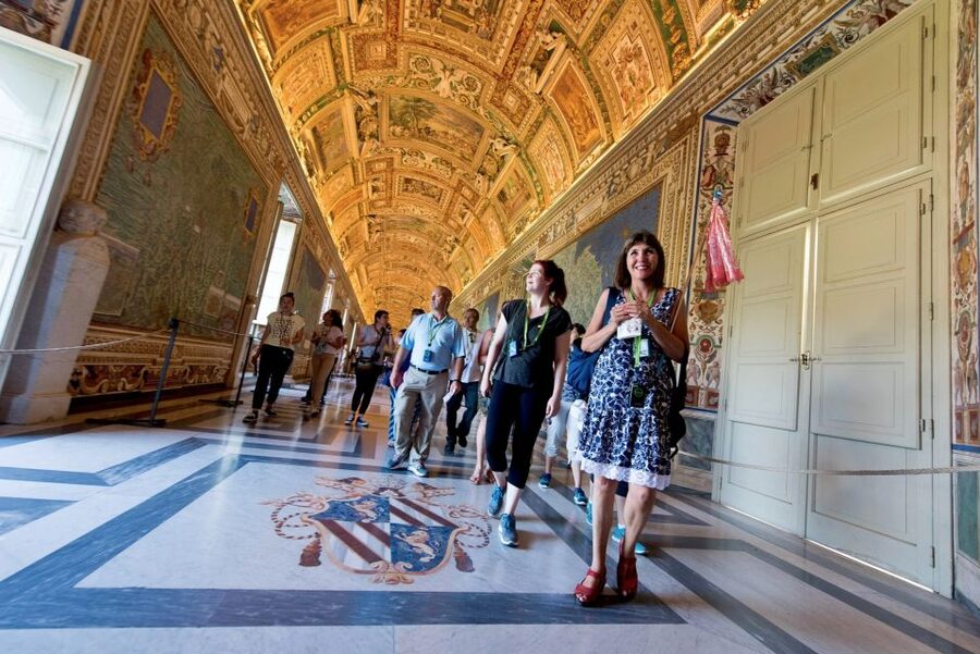 Rome: Vatican City Highlights Tour with Skip-the-Line Entry - Key points to know before booking