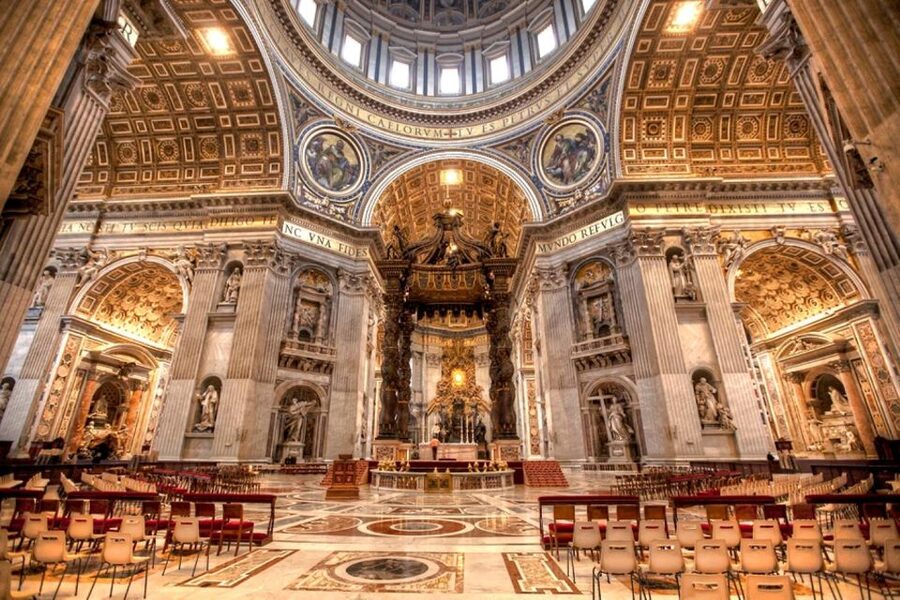 Rome: Vatican Museums and Sistine Chapel Guided Tour - Key points at a glance
