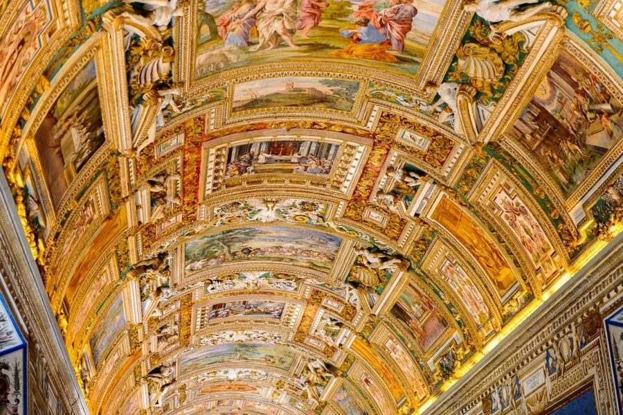 Rome: Vatican Museums and Sistine Chapel Guided Tour - Who should book this Vatican experience?