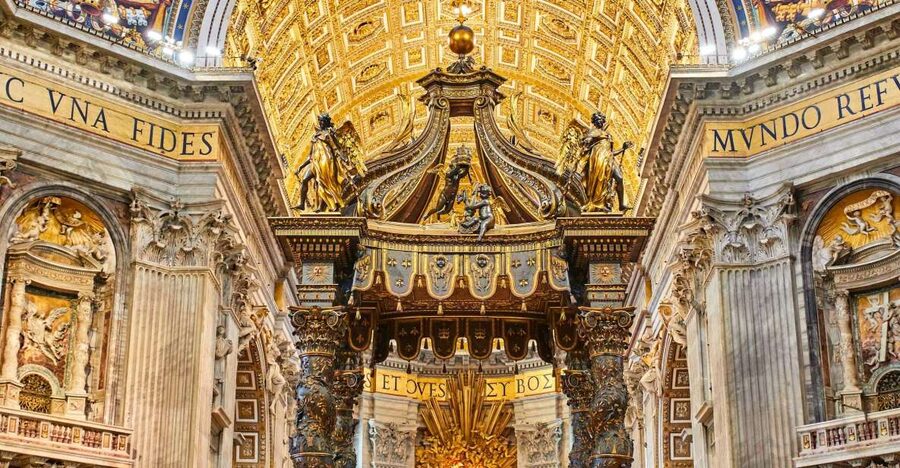 Rome: Vatican Museums and Sistine Chapel Guided Tour - What the Vatican tour is really like