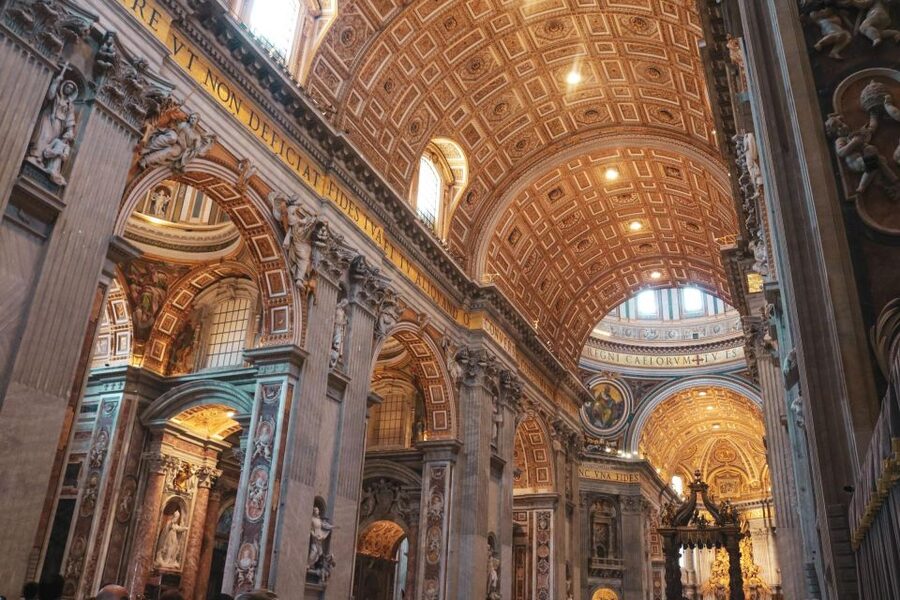 Rome: Vatican Museums and Sistine Chapel Guided Tour - Raphael’s Rooms, where the tour earns its price