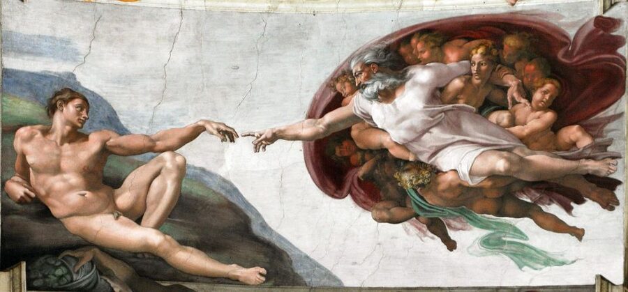 Rome: Vatican Museums and Sistine Chapel Guided Tour - The Sistine Chapel, the quietest and most important stop