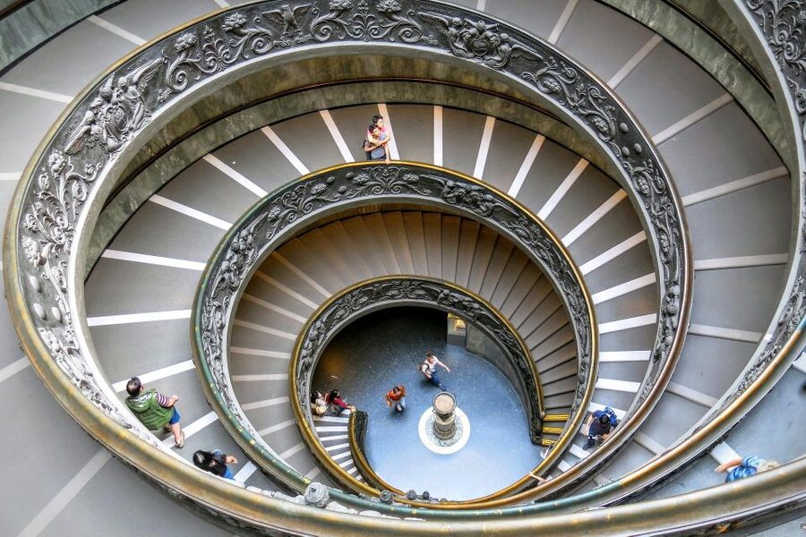 Rome: Vatican Museums and Sistine Chapel Guided Tour - St. Peter’s Basilica option and what it changes