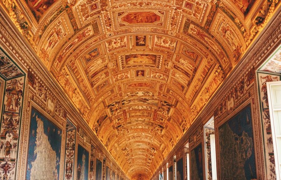 Rome: Vatican Museums and Sistine Chapel Tour - Key points at a glance