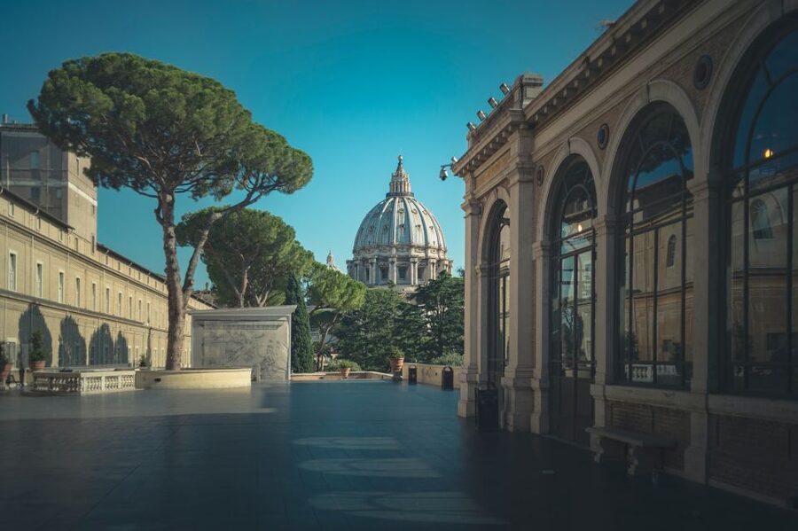Rome: Vatican Museums and Sistine Chapel Tour - What to wear and bring
