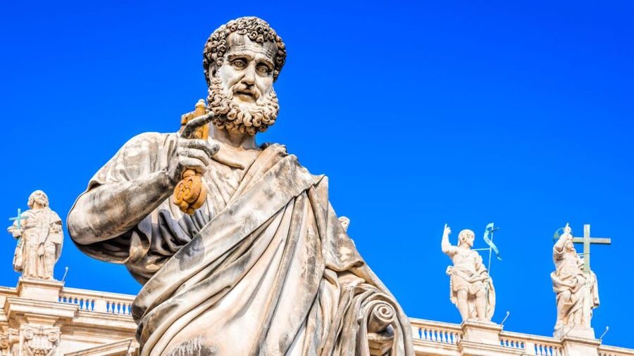 Rome: Vatican Museums and St. Peter’s Tour with Dome Climb - Key points to know before booking