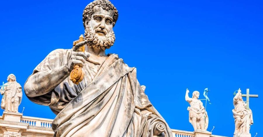 Rome: Vatican Museums and St. Peter’s Tour with Dome Climb - Why the dome climb is worth the effort