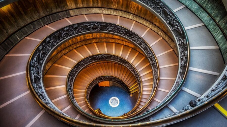 Rome: Vatican Museums and St. Peter’s Tour with Dome Climb - What the $159 price includes