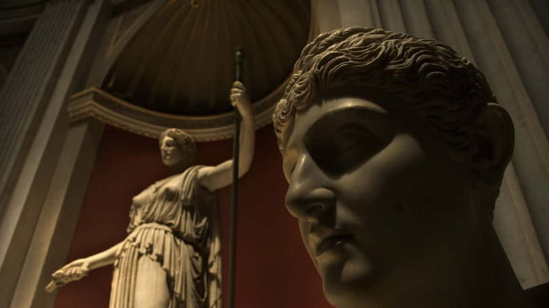 Rome: Vatican Museums, Sistine Chapel and St. Peter's Tour - Key points to know before you book