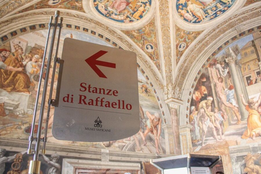 Rome: Vatican Museums, Sistine Chapel and St. Peter's Tour - Should you book this Vatican tour?