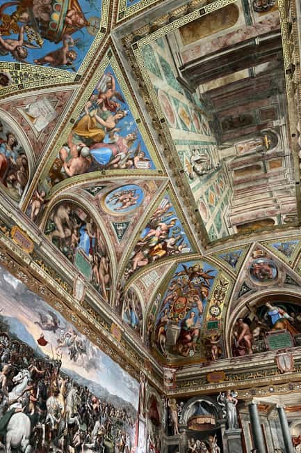 Rome: Vatican Museums, Sistine Chapel and St. Peter's Tour - Why a guided Vatican visit earns its place