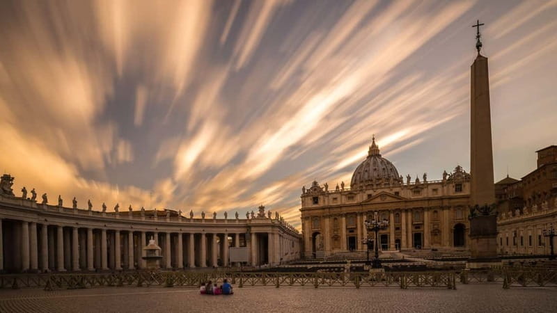 Rome: Vatican Museums, Sistine Chapel and St. Peter's Tour - Vatican Museums: art with a route and a reason
