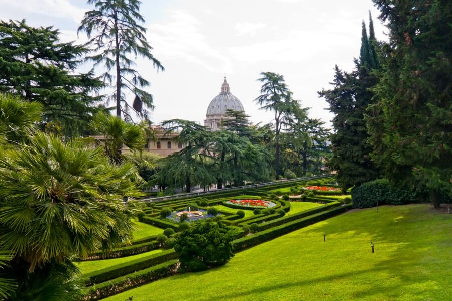 Rome: Vatican Museums & Sistine Chapel Guided Tour - Key points to know before booking