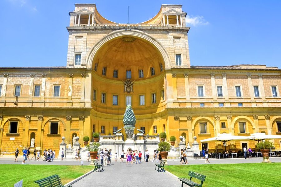 Rome: Vatican Museums & Sistine Chapel Guided Tour - Should you book the Vatican Museums and Sistine Chapel tour?
