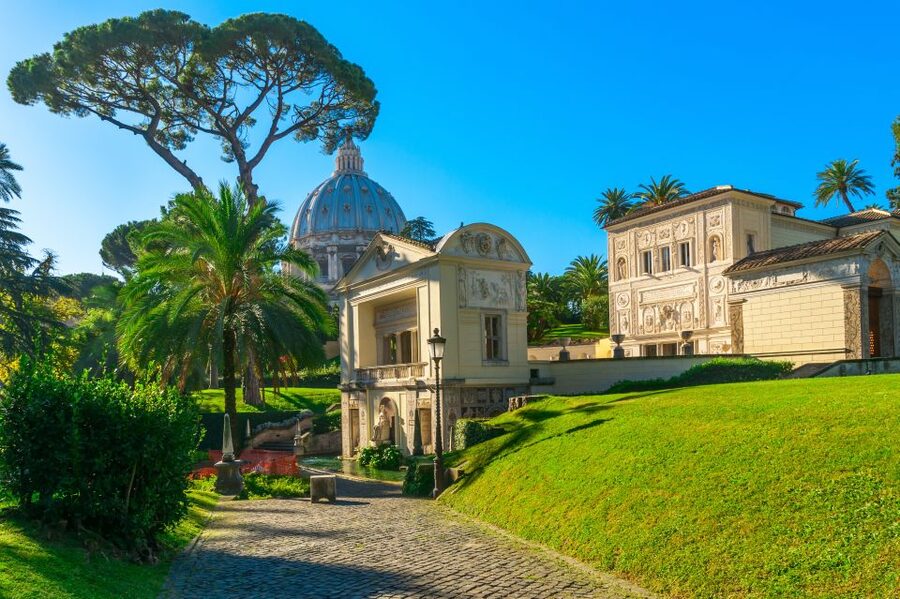 Rome: Vatican Museums & Sistine Chapel Guided Tour - How much value do you get for $118.95?