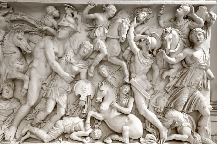 Rome: Vatican Museums & Sistine Chapel Guided Tour - Who should book this experience?