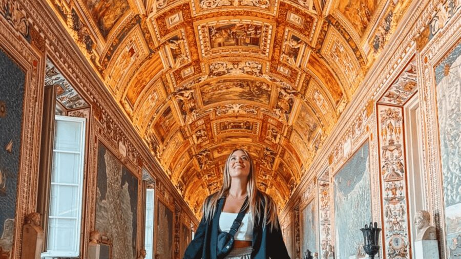 Rome: Vatican Museums & Sistine Chapel Skip-the-Line Tour - Key points to know before booking