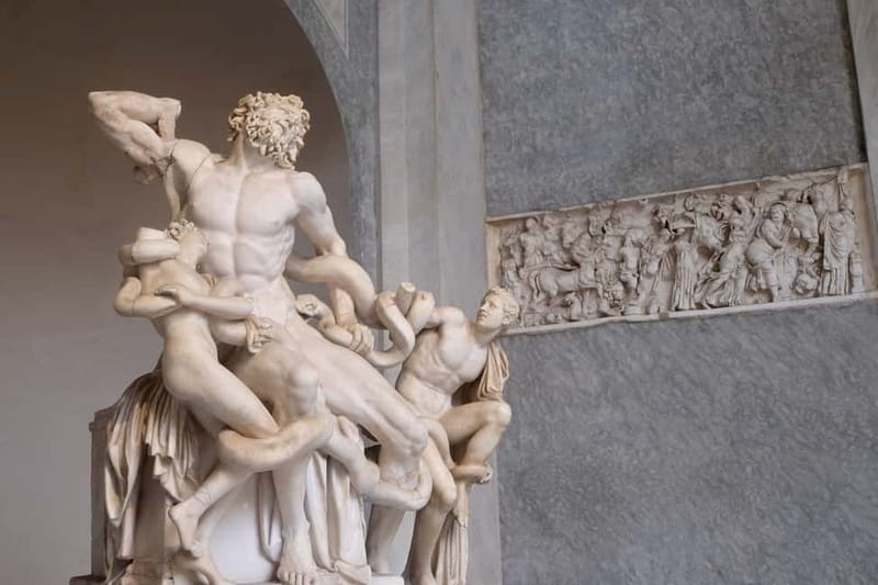 Rome: Vatican Museums & Sistine Chapel Skip-the-Line Tour - Who will get the most from this tour?