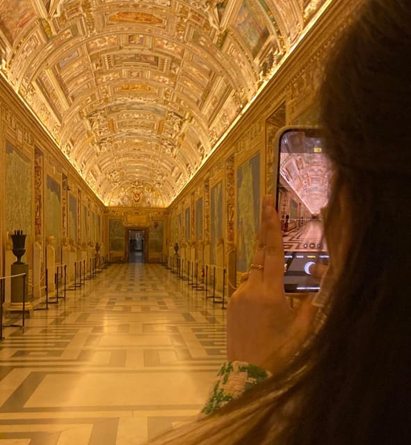 Rome: Vatican Museums & Sistine Chapel Skip-the-Line Tour - Is $85.41 a fair price?