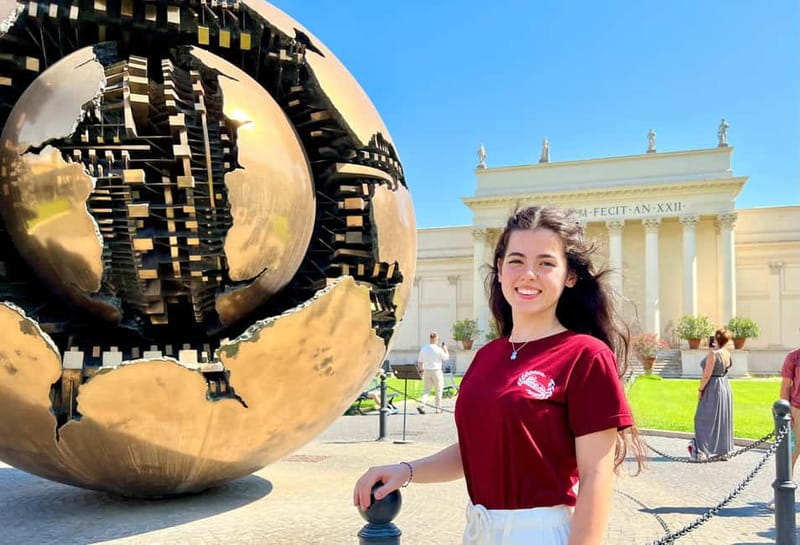 Rome: Vatican Museums, Sistine Chapel Tour & Basilica Access - Key points at a glance