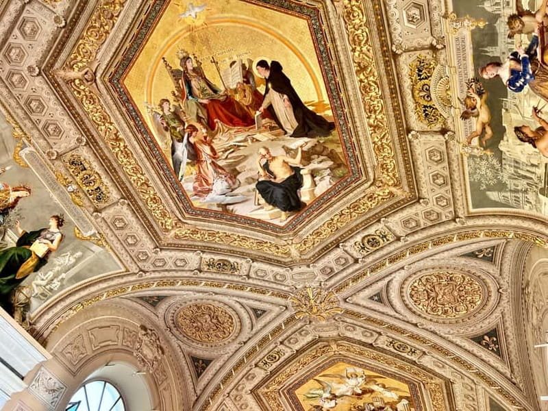 Rome: Vatican Museums, Sistine Chapel Tour & Basilica Access - Dress code, timing, and practical limits