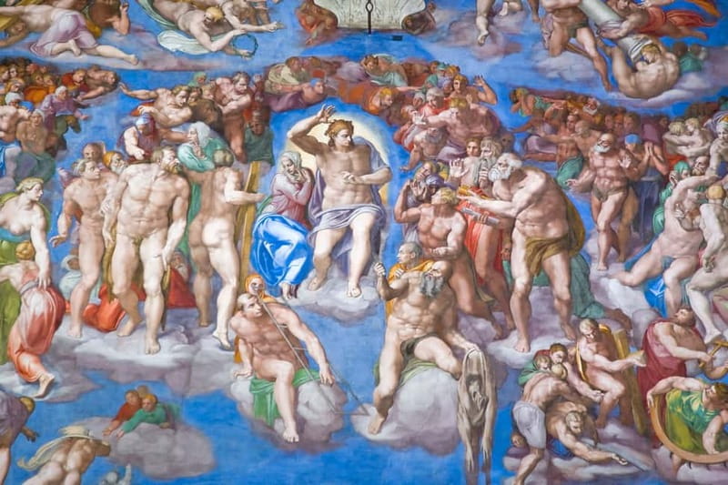 Rome: Vatican Museums, Sistine Chapel Tour & Basilica Access - Price and value at $130.28