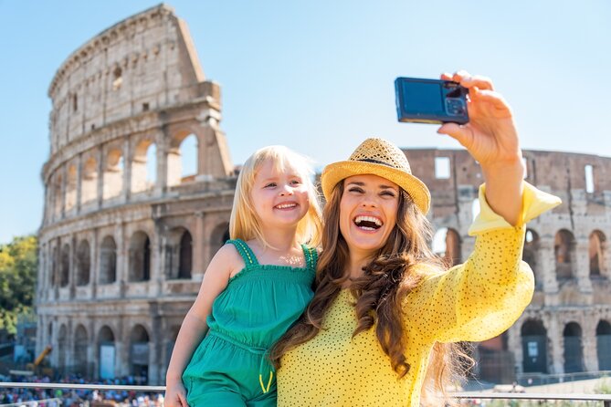 Rome: Vatican Pass plus Top Attractions and Transport - What the 72-hour Rome pass really gives you
