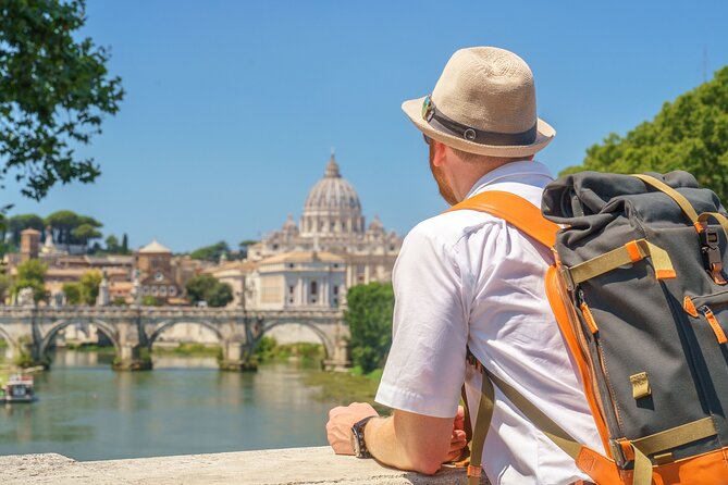 Rome: Vatican Pass plus Top Attractions and Transport - Using your two Roma Pass attractions