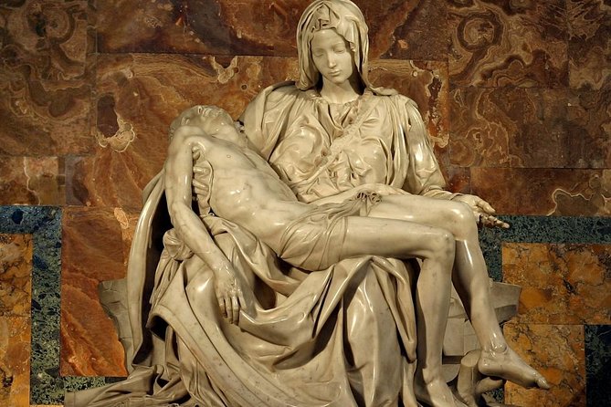 Rome: Vatican Pass plus Top Attractions and Transport - Is $179.24 good value for three days?