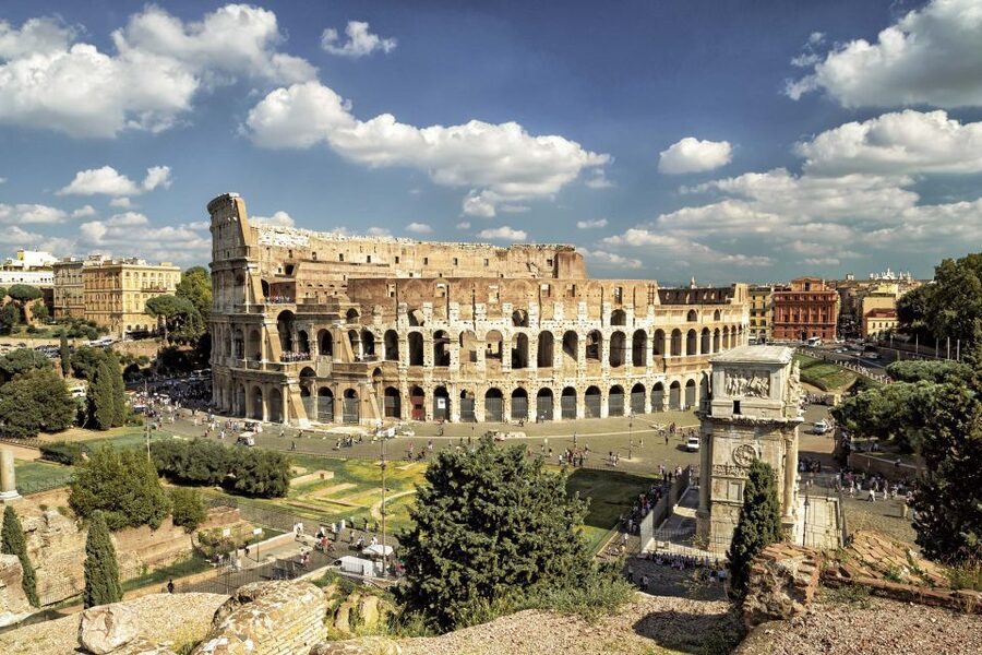 Rome: Vatican Pass, Top Attractions and Free Transport - Key points to know before you buy