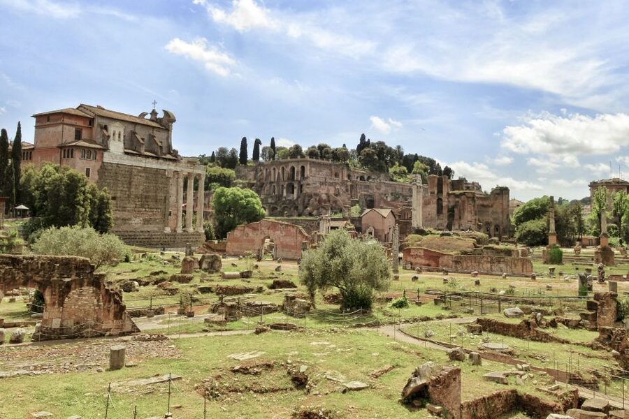 Rome: Vatican Pass, Top Attractions and Free Transport - What the 72-hour Rome pass actually includes