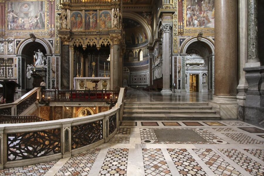Rome: Vatican Pass, Top Attractions and Free Transport - Vatican Museums and the Sistine Chapel
