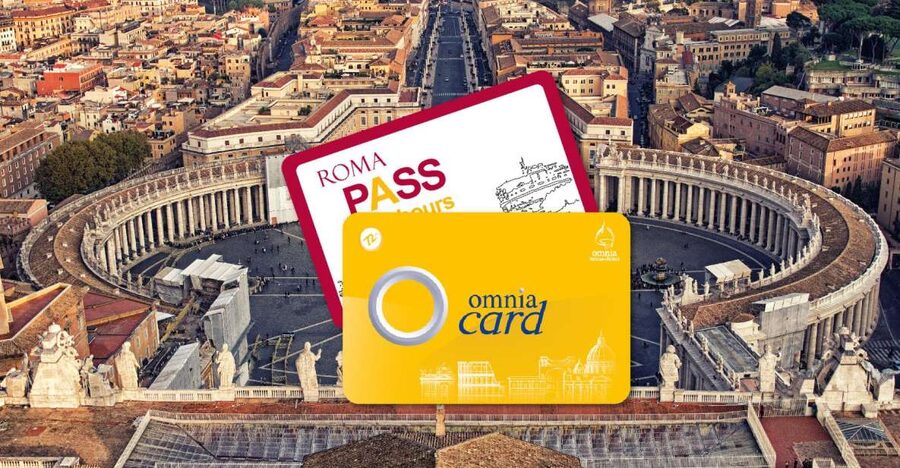 Rome: Vatican Pass, Top Attractions and Free Transport - Reduced admission at Rome’s other museums