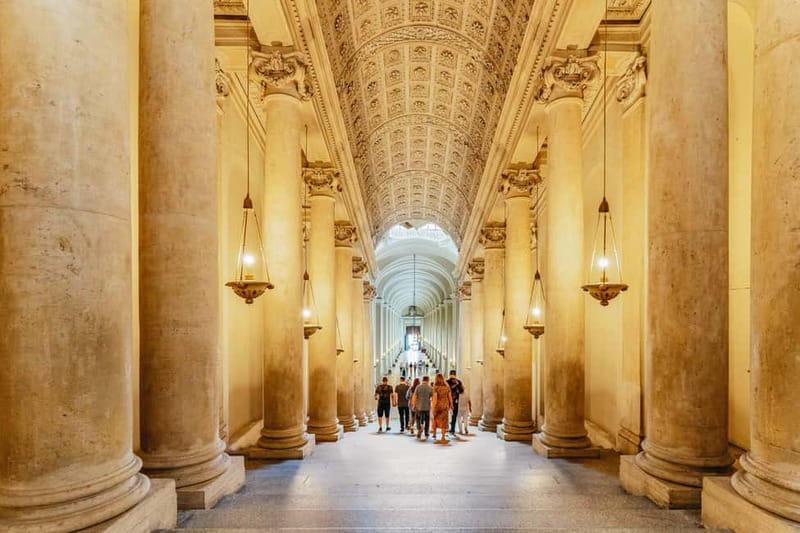 Rome: Vatican, Sistine Chapel and Basilica Guided Tour - Key Points About This Vatican Tour